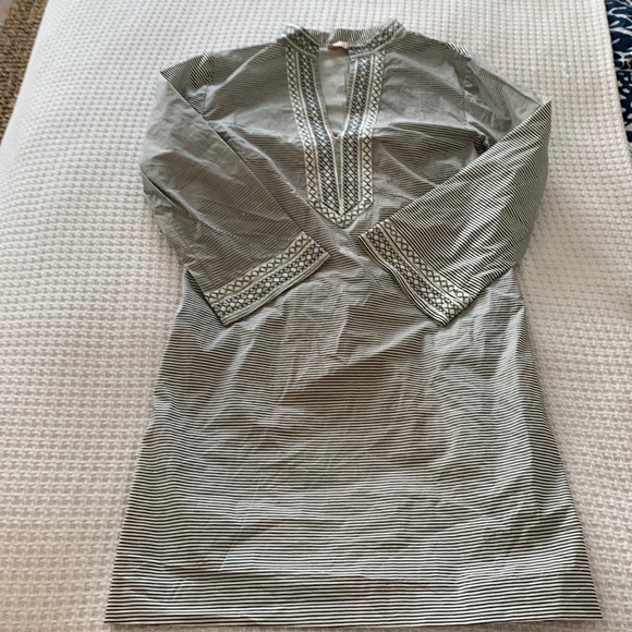 Tory Burch Dresses & Skirts - Tory Burch tunic dress size 6